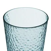COPO LONG DRINK 500 ML DRUM - AZUL - Foto 2