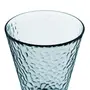 TAÇA ÁGUA/VINHO 300 ML DRUM - AZUL - Foto 2