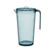JARRA 1,5 L DRUM - AZUL - Foto 1