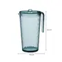 JARRA 1,5 L DRUM - AZUL - Foto 8