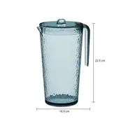 JARRA 1,5 L DRUM - AZUL - Foto 8
