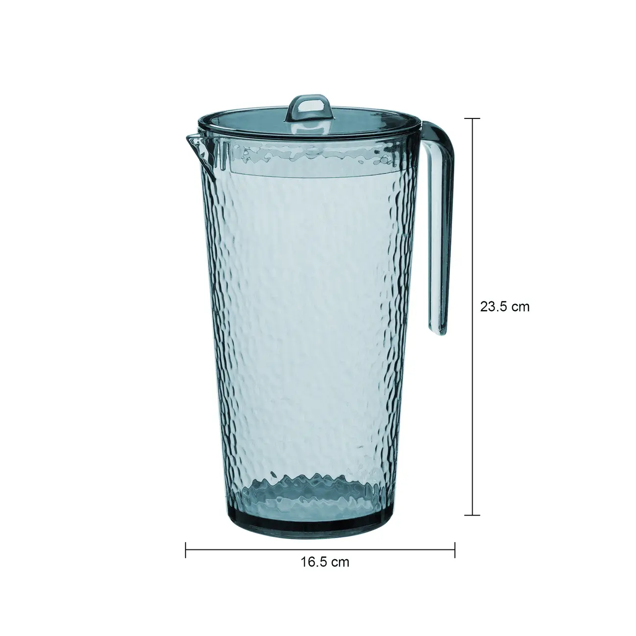 JARRA 1,5 L DRUM - AZUL - Foto 8
