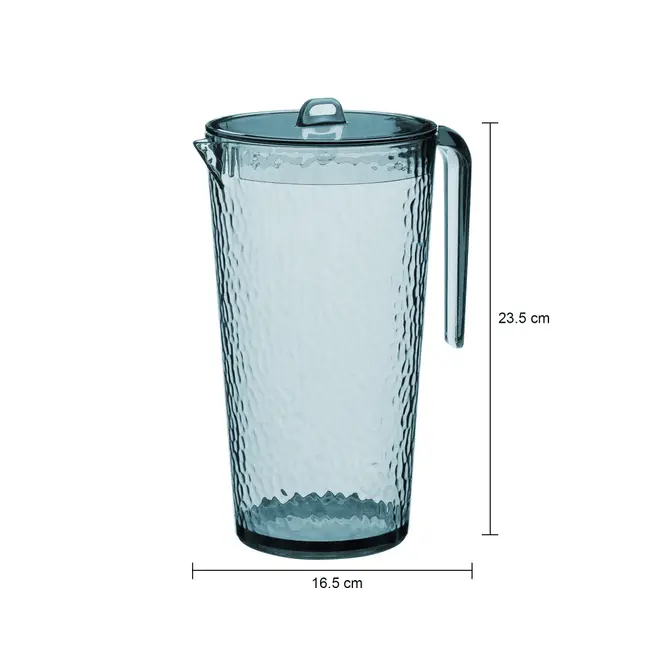 JARRA 1,5 L DRUM - AZUL - Foto 8