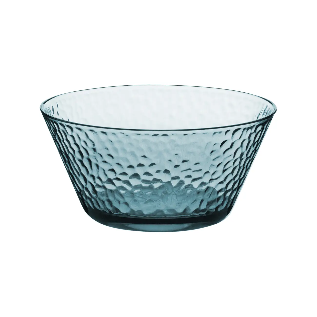 TIGELA 14 CM DRUM - AZUL - Foto 1
