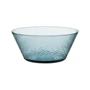 TIGELA 25 CM DRUM - AZUL - Foto 1