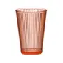 KIT COPO REFRESCO COM 4 320 ML FLICK - CORES CALEIDOCOLOR - Foto 3