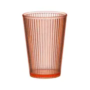 KIT COPO REFRESCO COM 4 320 ML FLICK - CORES CALEIDOCOLOR - Foto 3