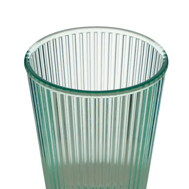 KIT COPO REFRESCO COM 4 320 ML FLICK - CORES CALEIDOCOLOR - Foto 7