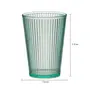 KIT COPO REFRESCO COM 4 320 ML FLICK - CORES CALEIDOCOLOR - Foto 11