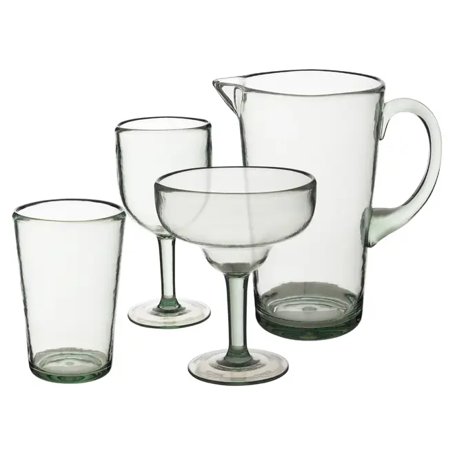 COPO LONG DRINK 570 ML CYCLE - VERDE CLARO - Foto 3