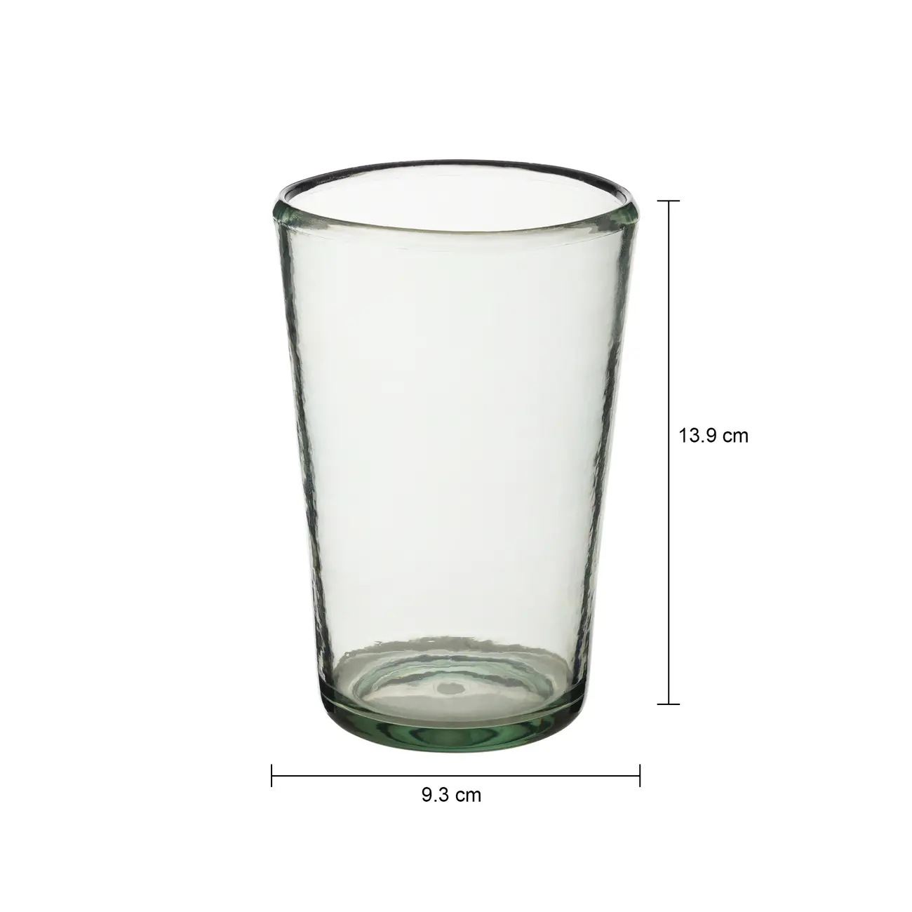 COPO LONG DRINK 570 ML CYCLE - VERDE CLARO - Foto 4
