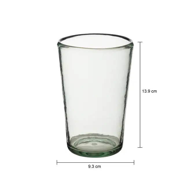 COPO LONG DRINK 570 ML CYCLE - VERDE CLARO - Foto 4