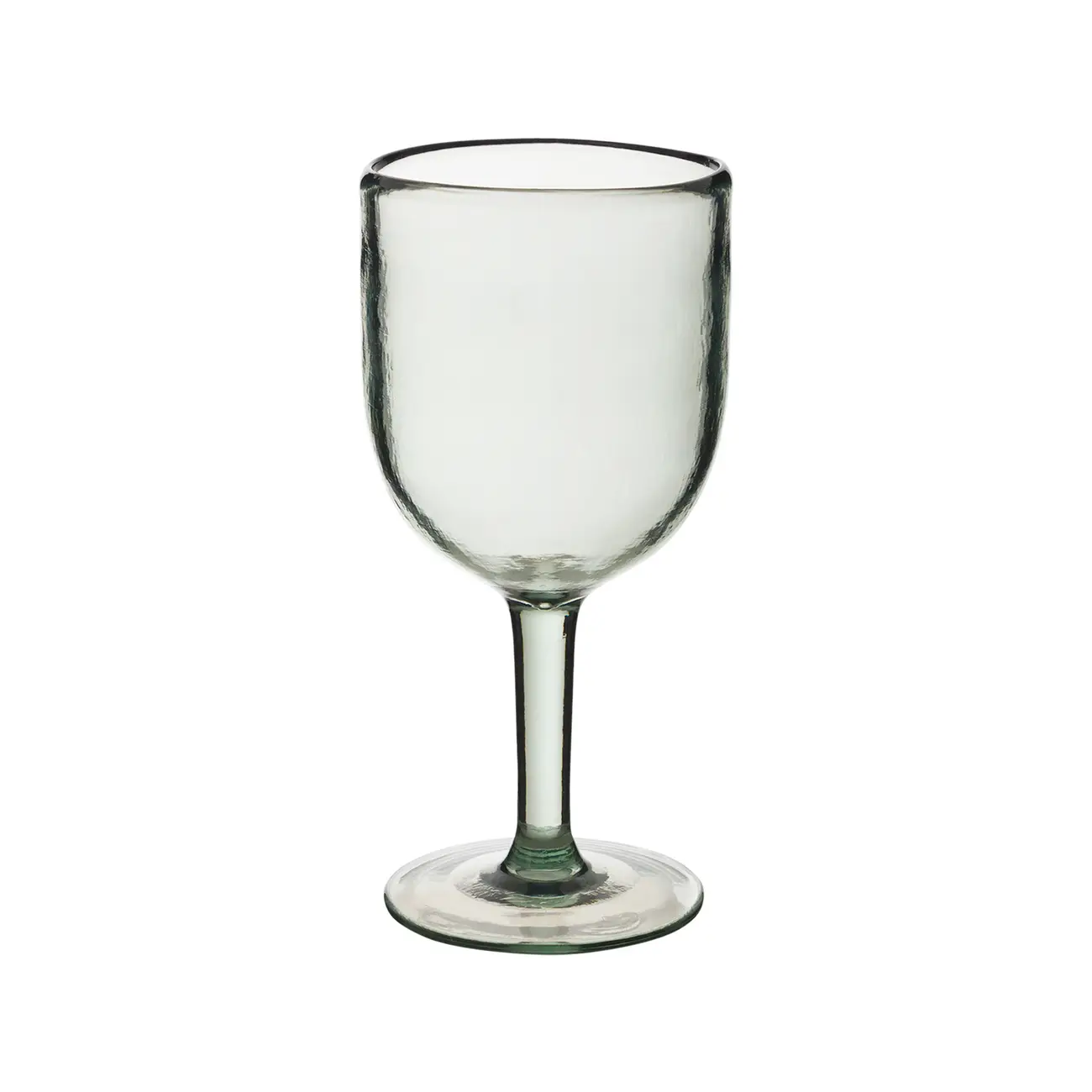 TAÇA ÁGUA/VINHO 440 ML CYCLE - VERDE CLARO - Foto 1