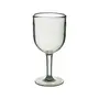TAÇA ÁGUA/VINHO 440 ML CYCLE - VERDE CLARO - Foto 1