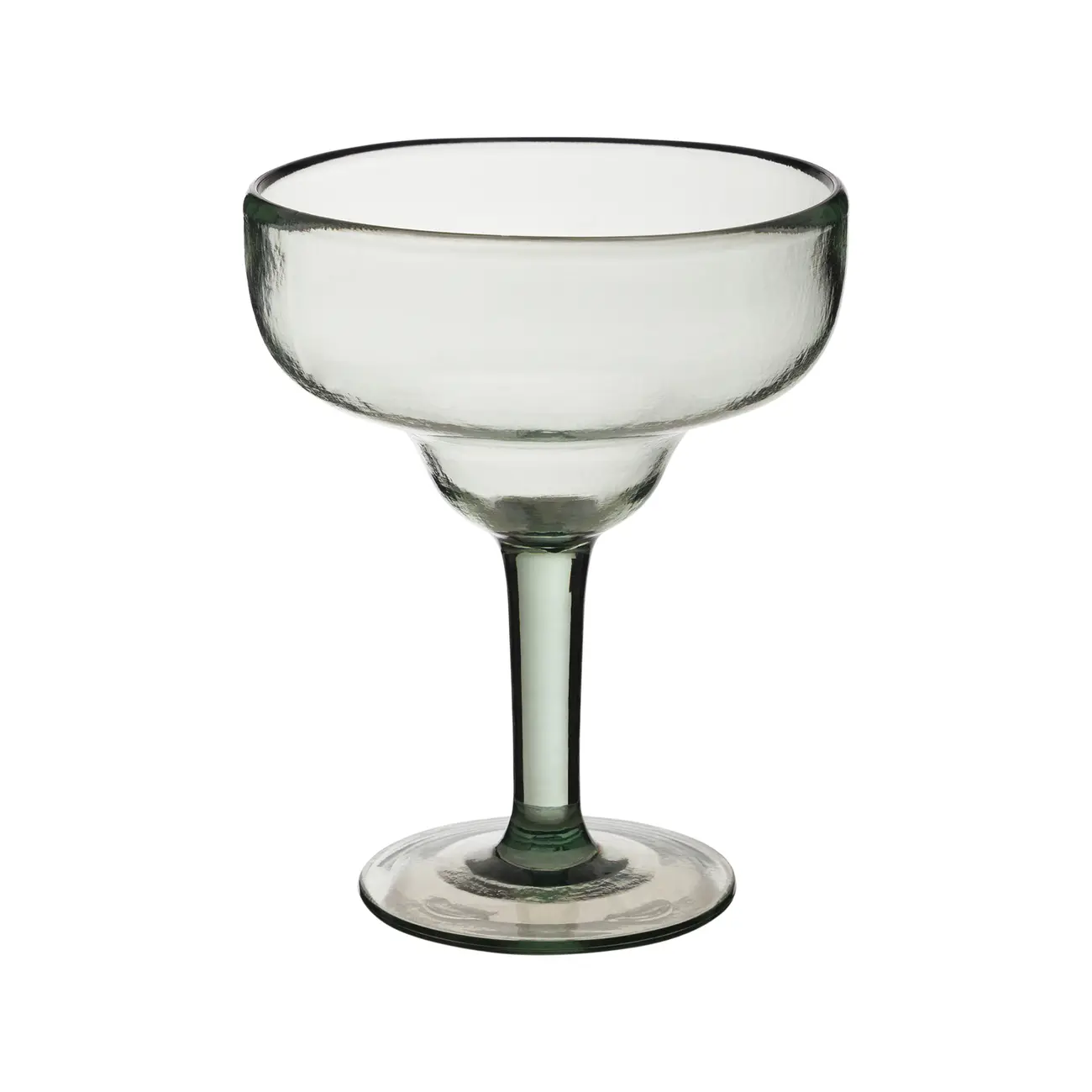 TAÇA MARGARITA 560 ML CYCLE - VERDE CLARO - Foto 1