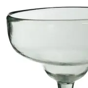 TAÇA MARGARITA 560 ML CYCLE - VERDE CLARO - Foto 2