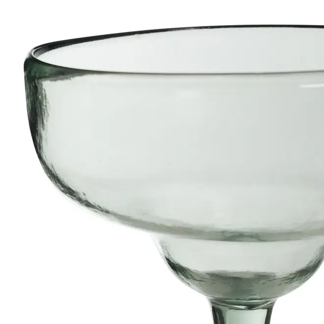 TAÇA MARGARITA 560 ML CYCLE - VERDE CLARO - Foto 2