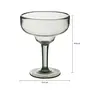 TAÇA MARGARITA 560 ML CYCLE - VERDE CLARO - Foto 4