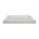 BRANCO - BANDEJA 40 CM X 26 CM NOIR