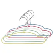 CABIDE INFANTIL COM 5 TURNED - CORES CALEIDOCOLOR - Foto 1