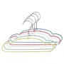 CABIDE INFANTIL COM 5 TURNED - CORES CALEIDOCOLOR - Foto 1