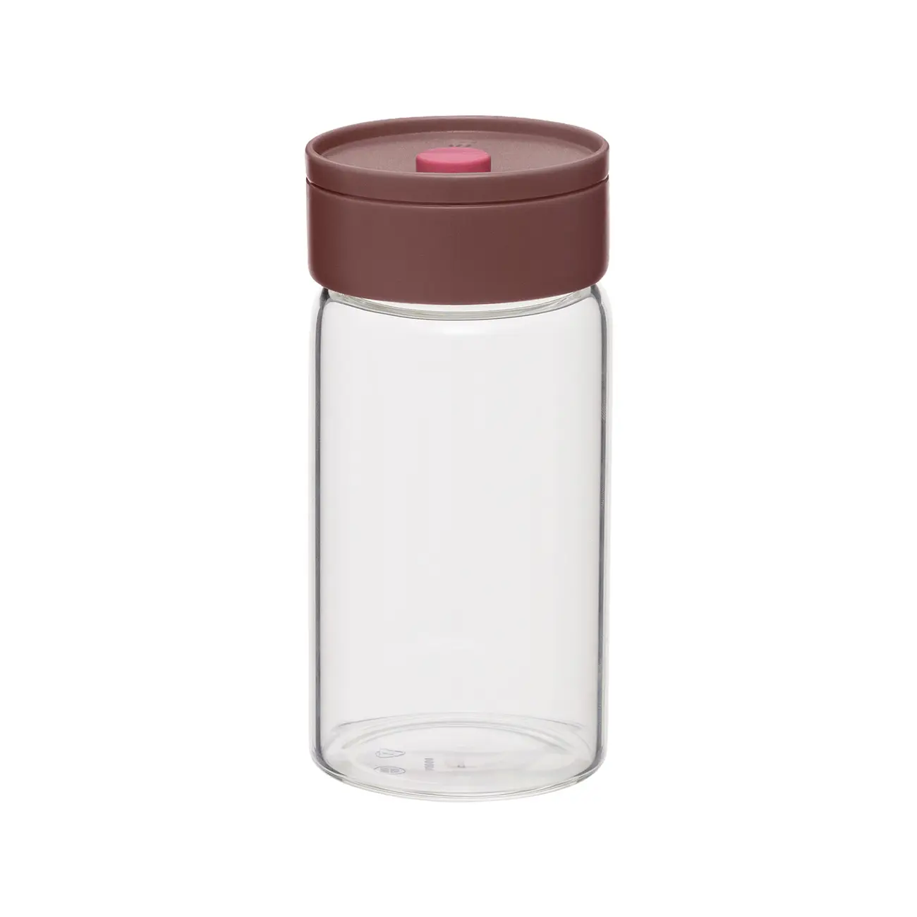 POTE 320 ML AHMEY - RUBY MOCHA/RODONITA - Foto 1