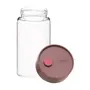 POTE 320 ML AHMEY - RUBY MOCHA/RODONITA - Foto 2