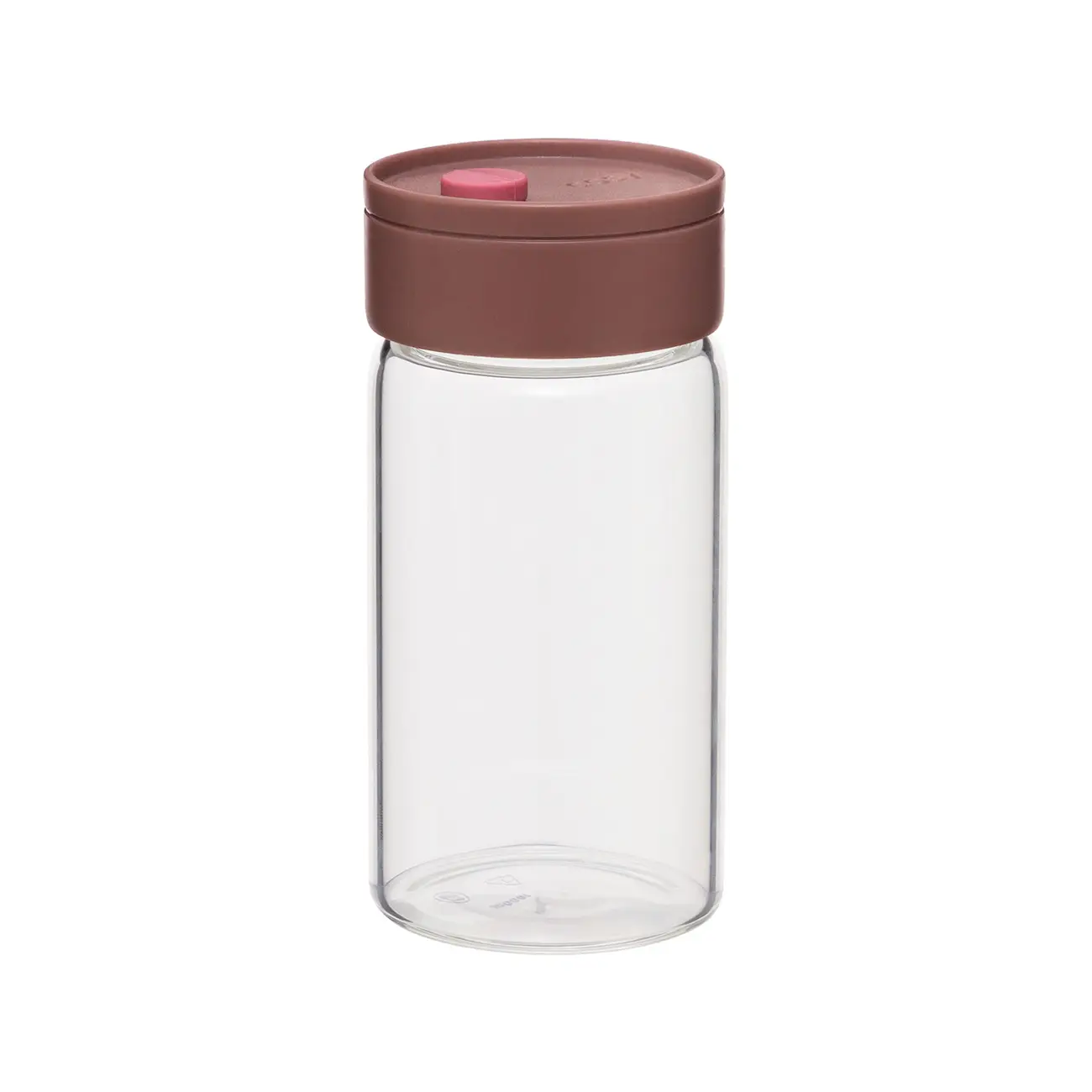 POTE 320 ML AHMEY - RUBY MOCHA/RODONITA - Foto 3