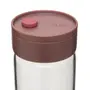 POTE 320 ML AHMEY - RUBY MOCHA/RODONITA - Foto 4