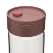 POTE 320 ML AHMEY - RUBY MOCHA/RODONITA - Foto 4