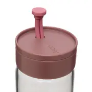 POTE 320 ML AHMEY - RUBY MOCHA/RODONITA - Foto 5