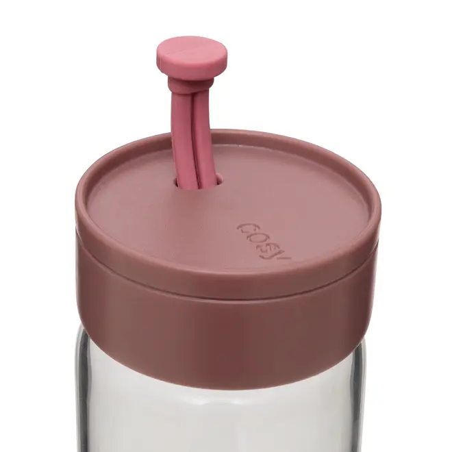 POTE 320 ML AHMEY - RUBY MOCHA/RODONITA - Foto 5