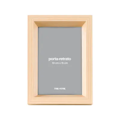 PORTA-RETRATO 10 CMX 15 CM MAIN