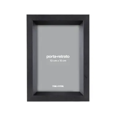 PORTA-RETRATO 10 CMX 15 CM MAIN
