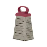 AHMEY RALADOR MULTIUSO - RODONITA/INOX - Foto 1