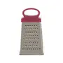 AHMEY RALADOR MULTIUSO - RODONITA/INOX - Foto 2
