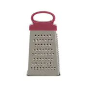 AHMEY RALADOR MULTIUSO - RODONITA/INOX - Foto 2