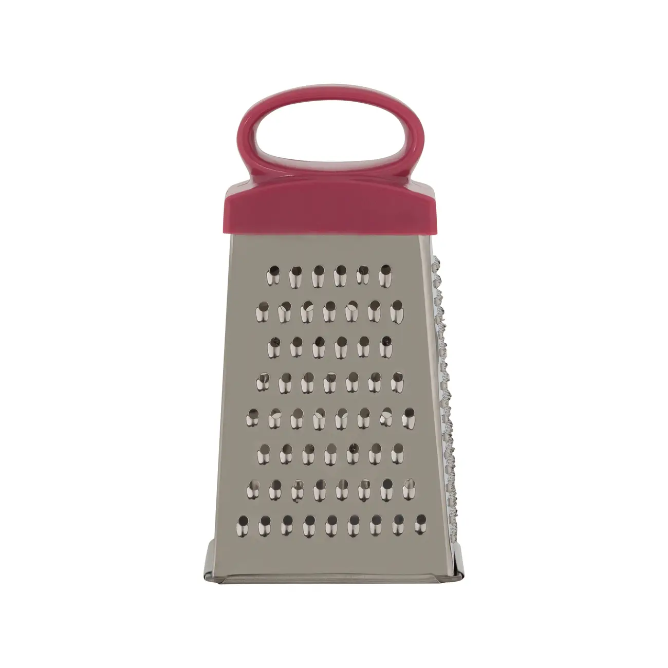 AHMEY RALADOR MULTIUSO - RODONITA/INOX - Foto 2