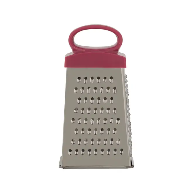 AHMEY RALADOR MULTIUSO - RODONITA/INOX - Foto 2
