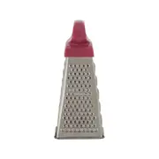 AHMEY RALADOR MULTIUSO - RODONITA/INOX - Foto 4