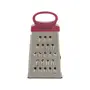 AHMEY RALADOR MULTIUSO - RODONITA/INOX - Foto 5