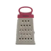 AHMEY RALADOR MULTIUSO - RODONITA/INOX - Foto 5