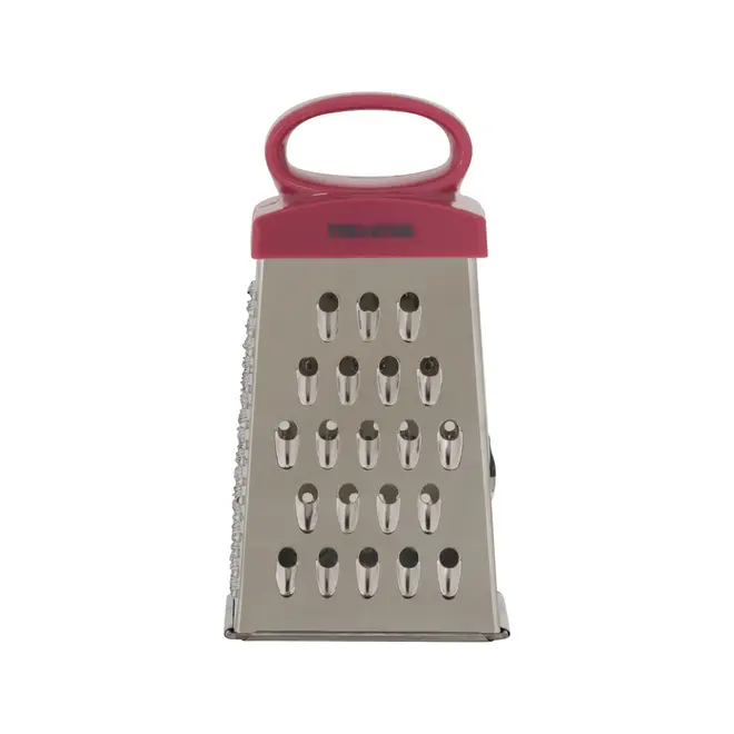 AHMEY RALADOR MULTIUSO - RODONITA/INOX - Foto 5