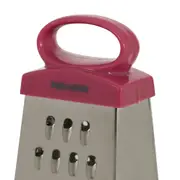 AHMEY RALADOR MULTIUSO - RODONITA/INOX - Foto 7