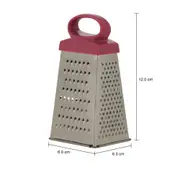 AHMEY RALADOR MULTIUSO - RODONITA/INOX - Foto 9