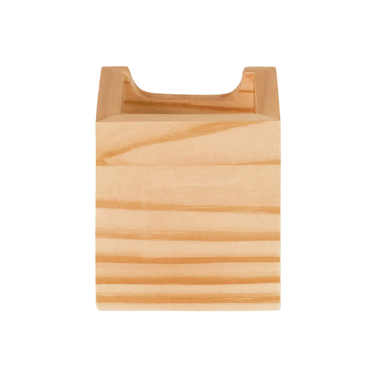 PORTA-CANETAS ALENTO - AMÊNDOA - Foto 4