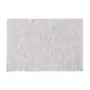 LUGAR AMERICANO TECIDO COM 4 PEÇAS IGARAPÉ - NATURAL/BRANCO - Foto 3