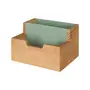 AMÊNDOA/SÁLVIA - ORGANIZADOR DE MESA ALENTO