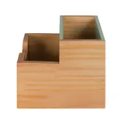 ORGANIZADOR DE MESA ALENTO - AMÊNDOA/SÁLVIA - Foto 3