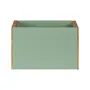 ORGANIZADOR DE MESA ALENTO - AMÊNDOA/SÁLVIA - Foto 4
